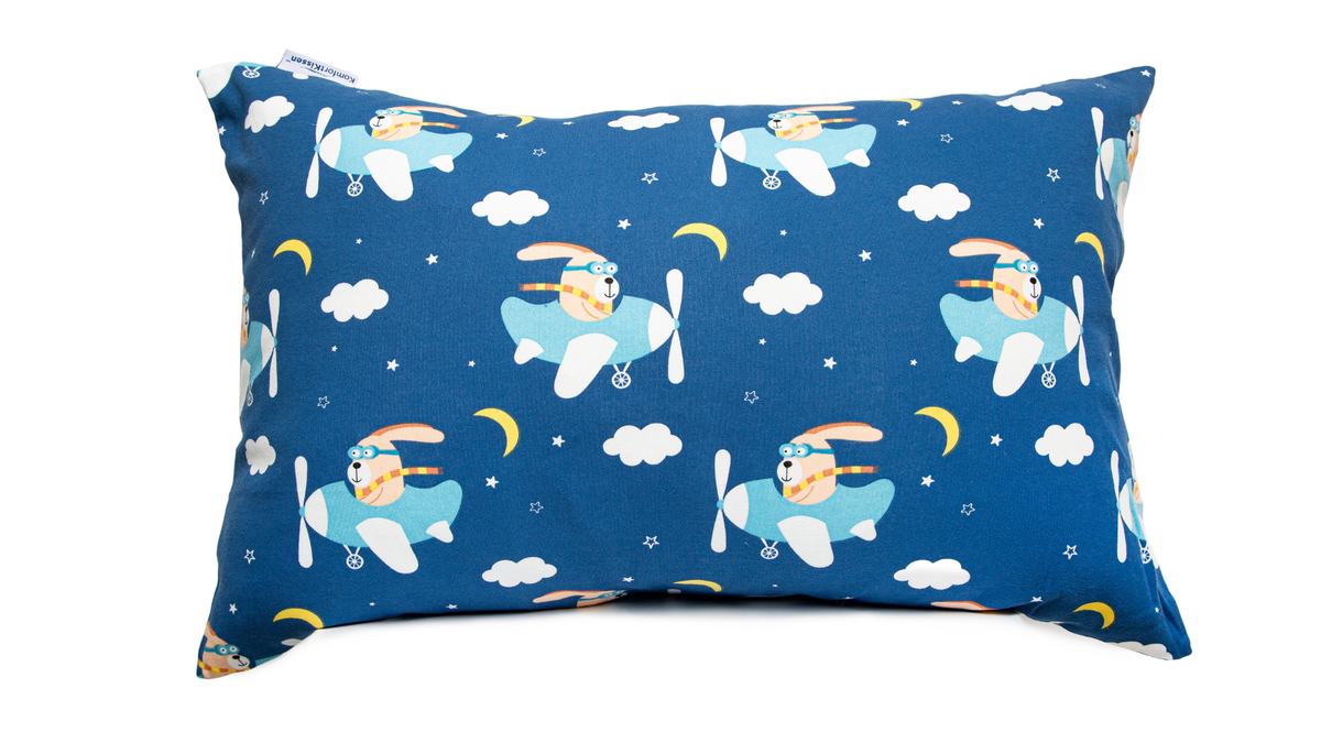 Child-Friendly Fabrics, Parent-Friendly Care