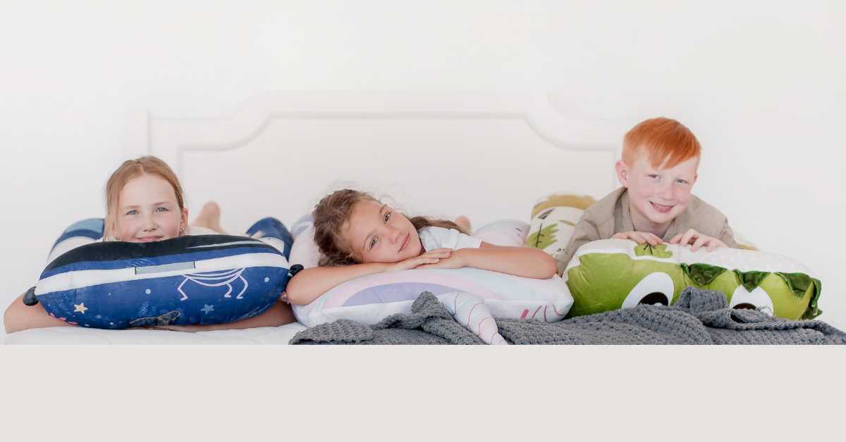 Kinder und das Zubettgehen: Tipps für Eltern