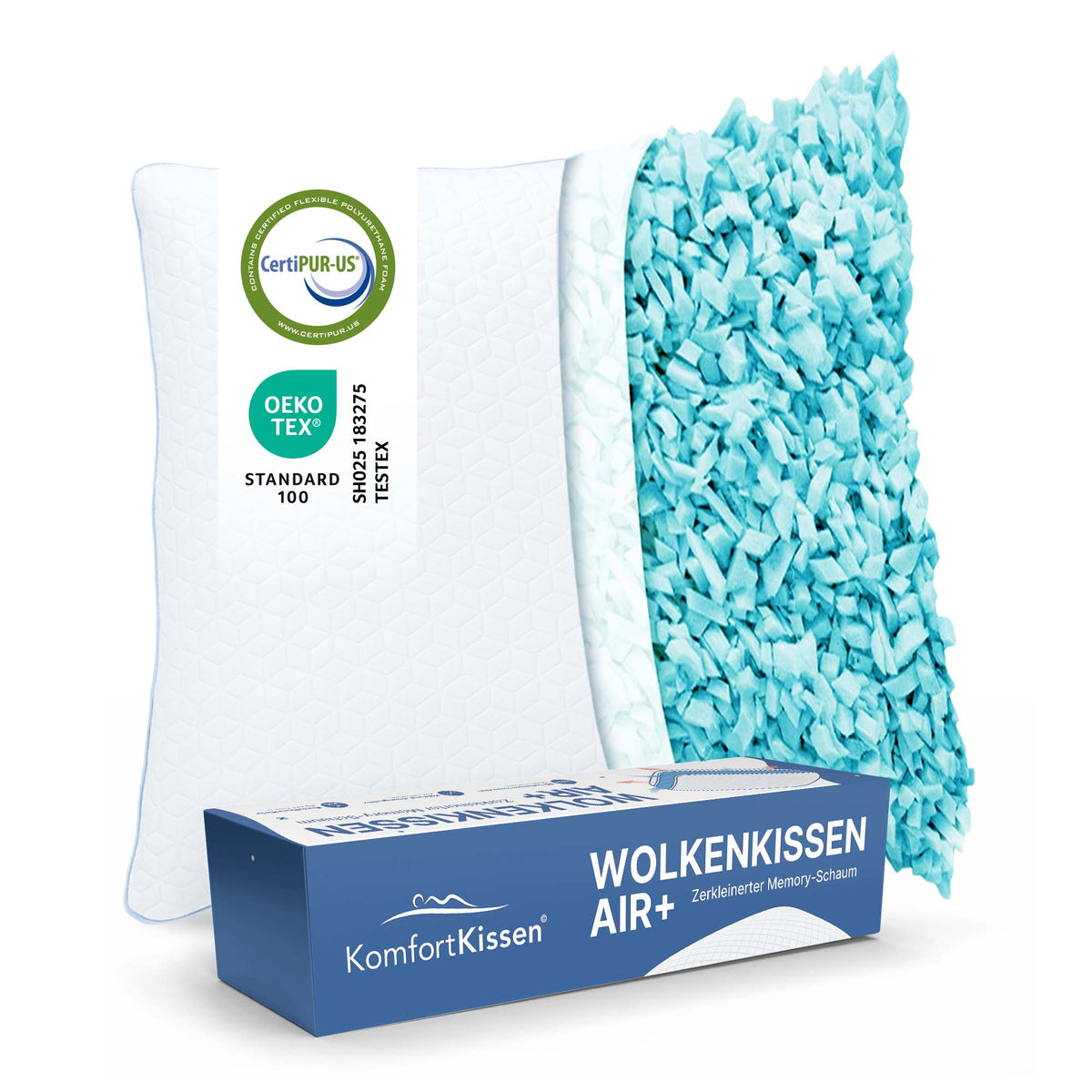 Wolkenkissen Air+ (Copy)