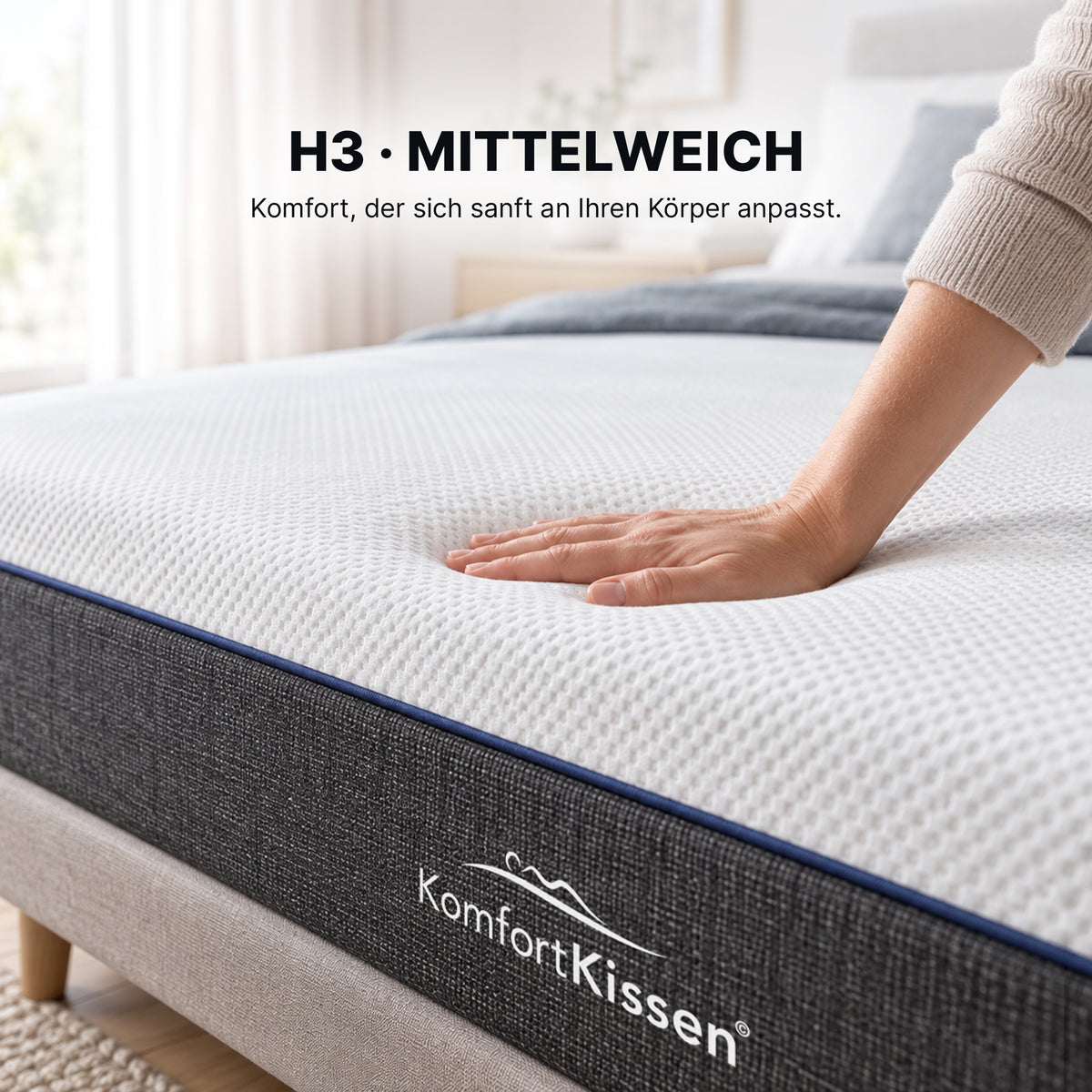 H3 - Mittelweich
