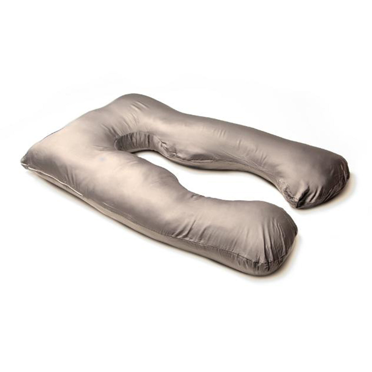 KomfortKissen+™ Premium – Ergonomic Body Pillow
