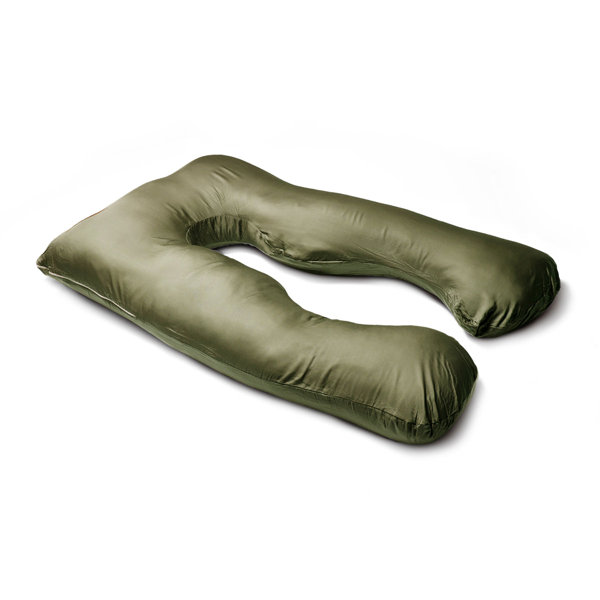 KomfortKissen+™ Premium – Ergonomic Body Pillow