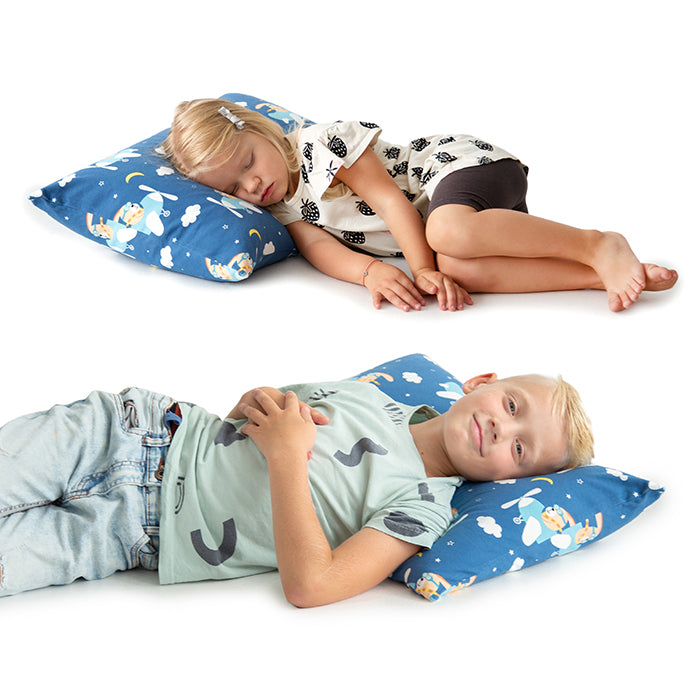 Toddler pillow 40x60cm