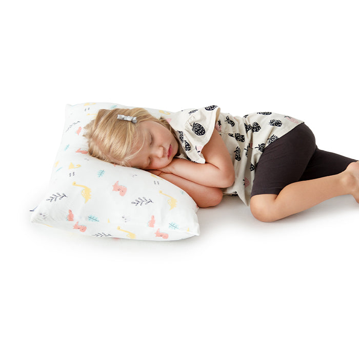 Toddler pillow 40x60cm