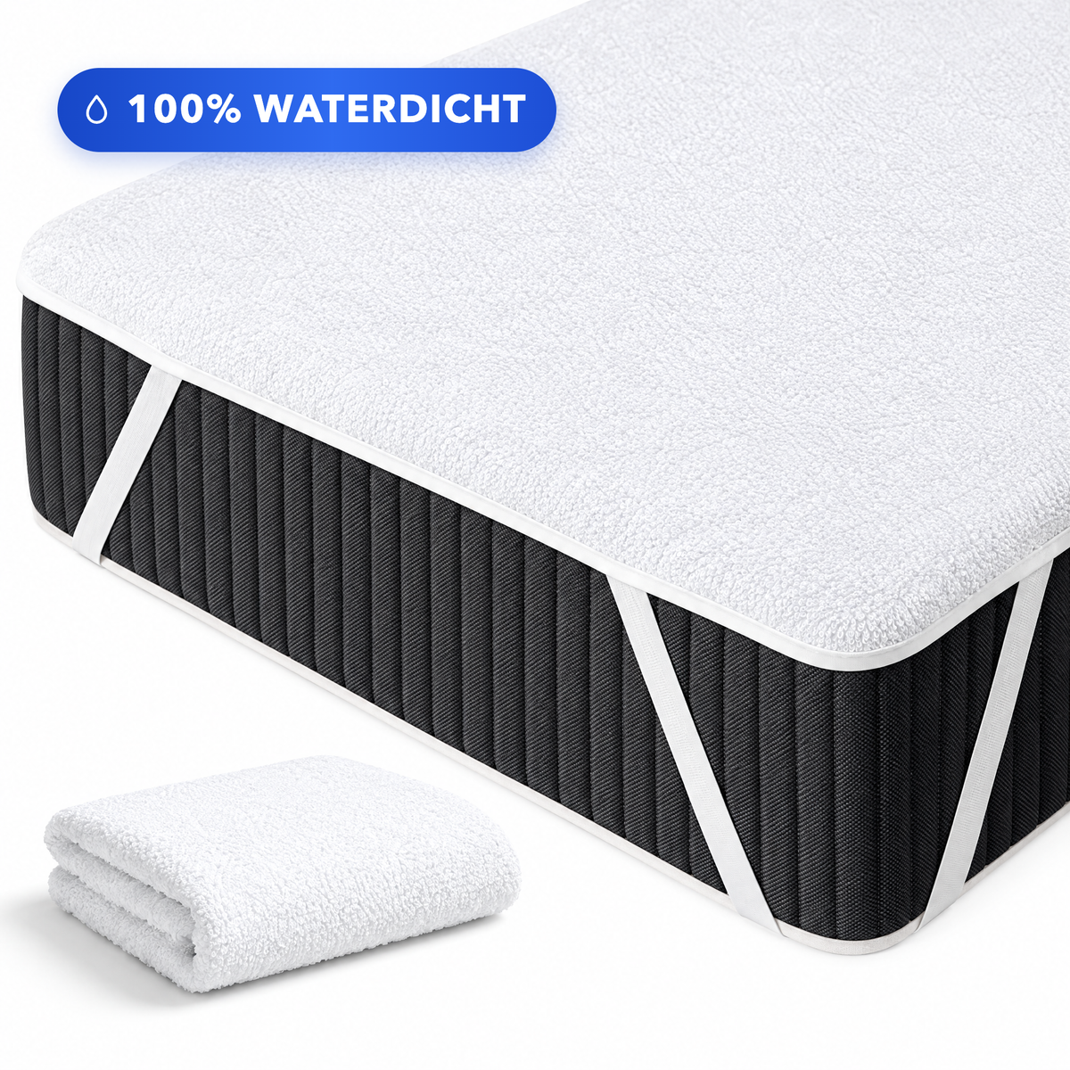 water-proof cover