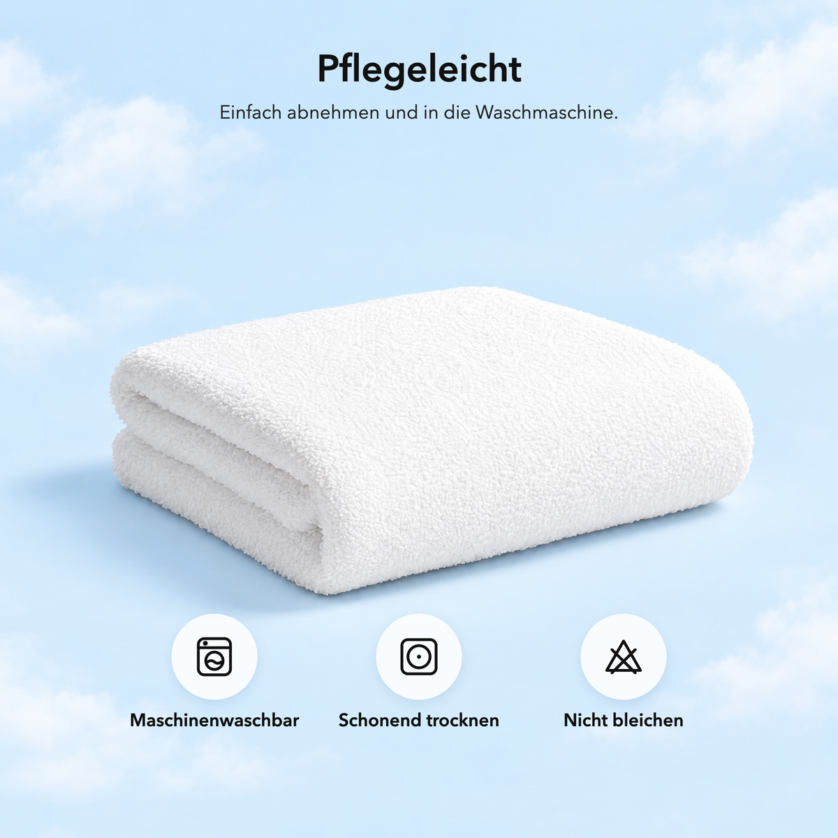 pflege