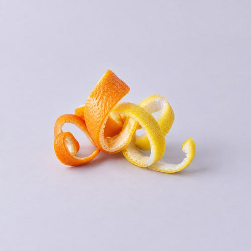 Citrusschilolie