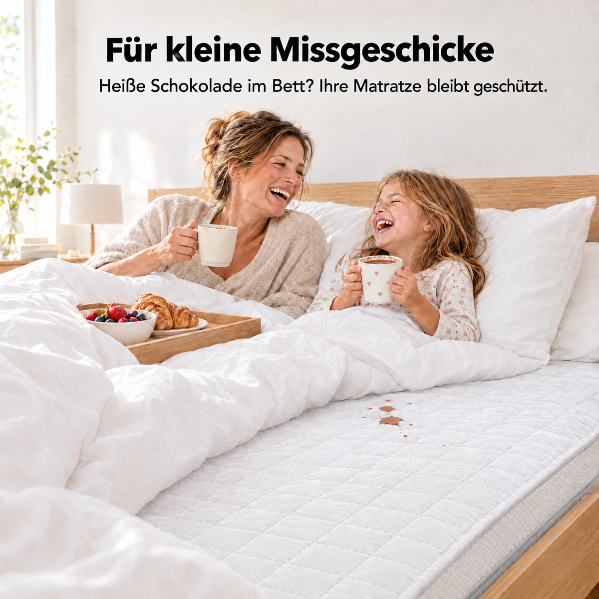missgeschicke