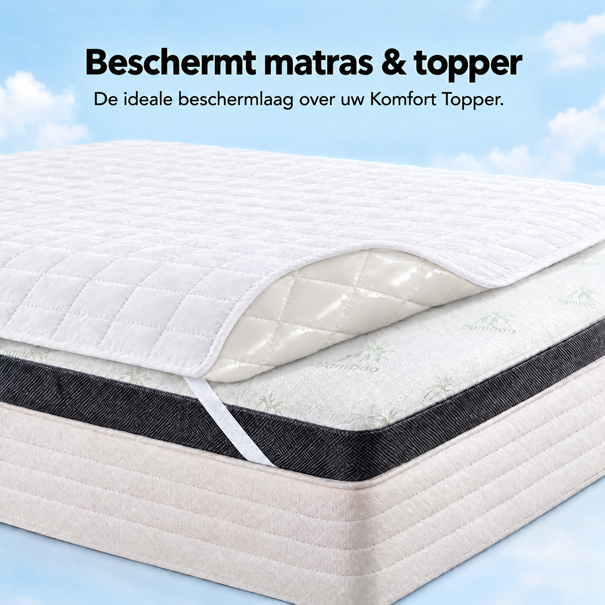 topper