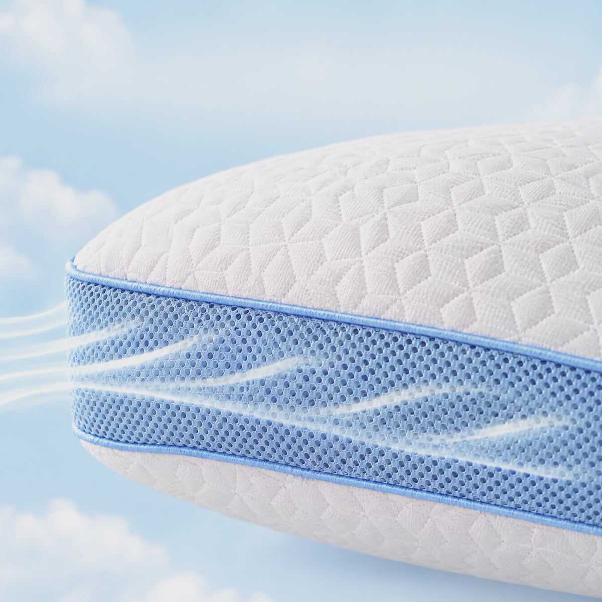 Wolkenkissen air+ video