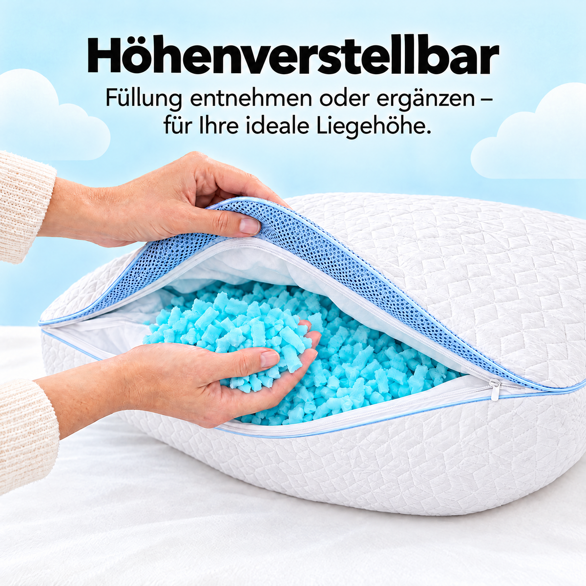 hoehenverstellbar