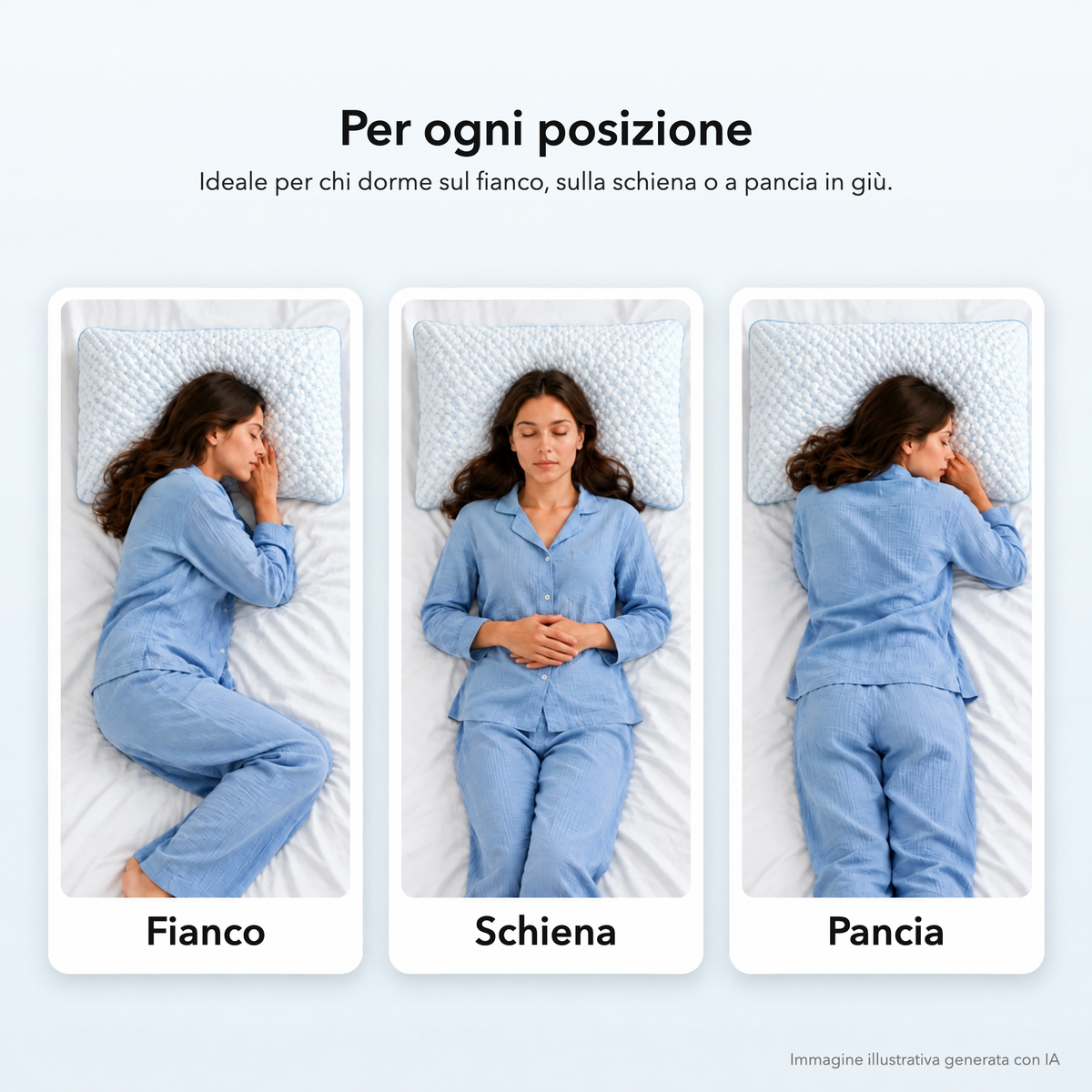 schlafposition